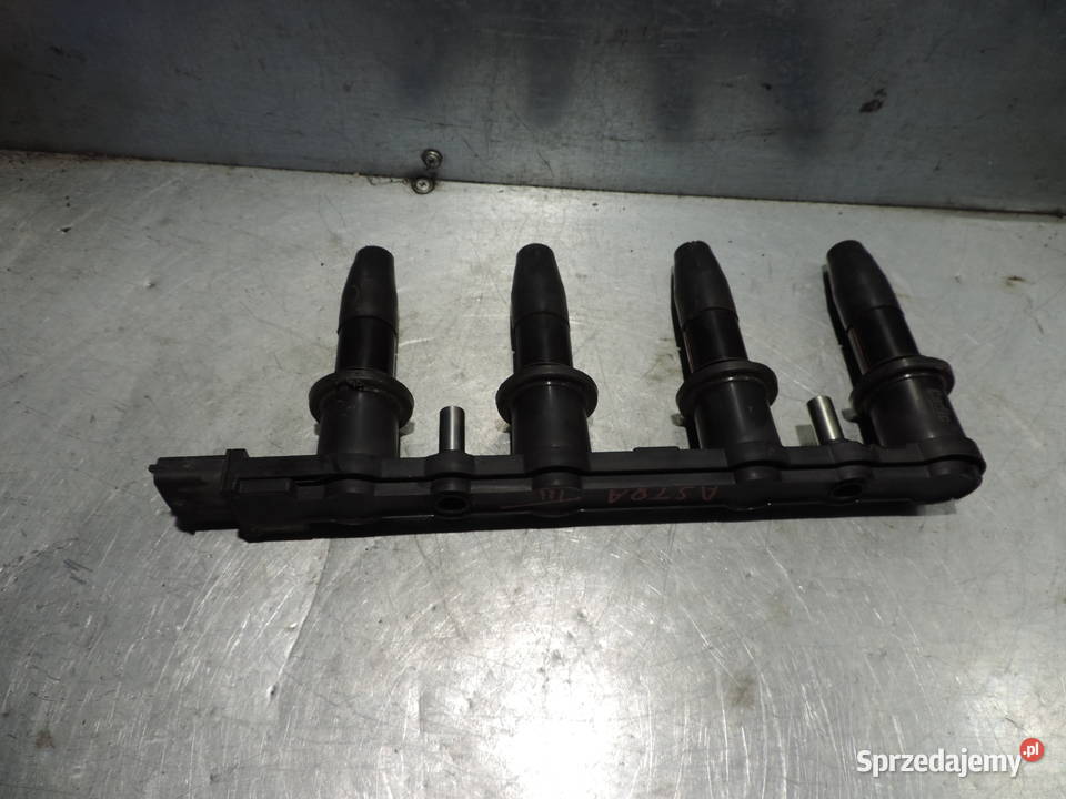 CEWKA ZAPŁONOWA OPEL ASTRA H 16 18 Nowy Sącz