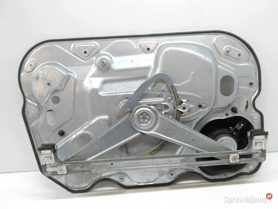 MECHANIZM SZYBY PRAWY PRZÓD 7M51R203A28DC Ford Rok produkcji 2010 świętokrzyskie