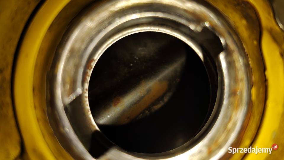 Zbiornik paliwa bak Honda CB750K CB750 CB900 śląskie sprzedam