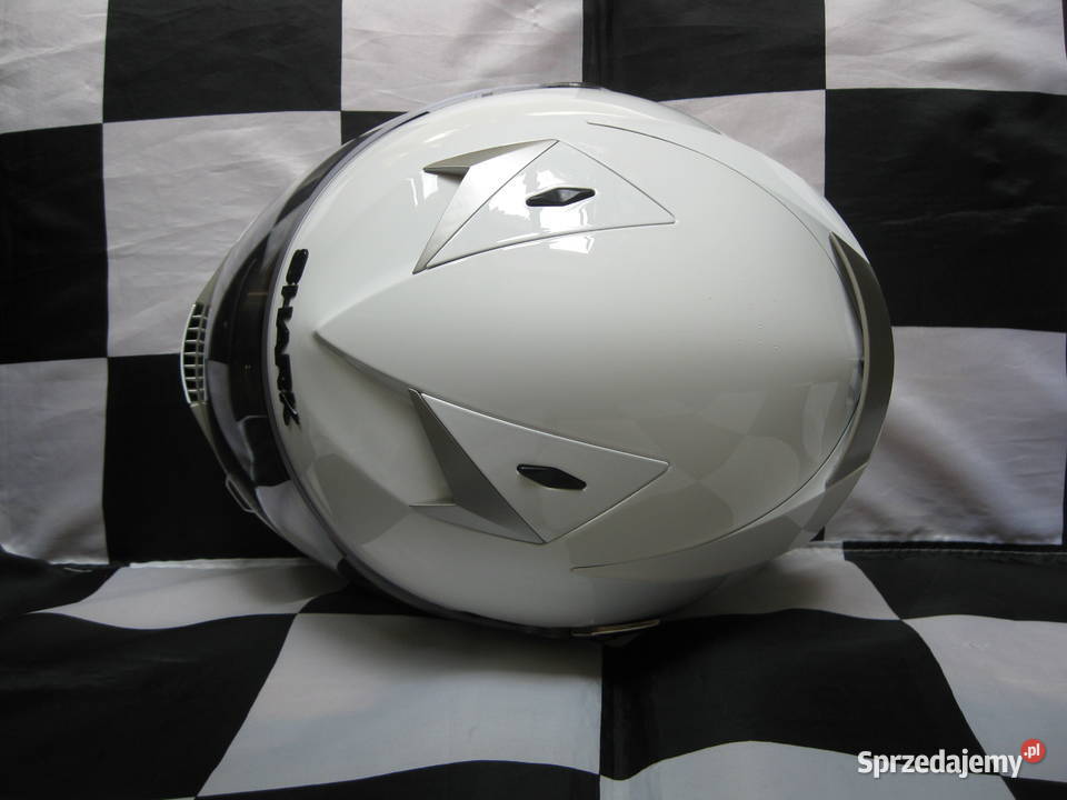 Kask integralny SHARK S900 XL 6162 Mielec