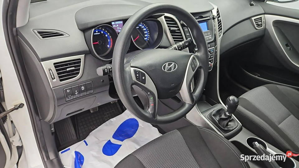 Hyundai i30 Z Polskiego Salonu Faktura Vat II Warszawa