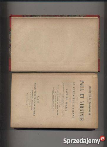 Paul et Verginie Szczecin