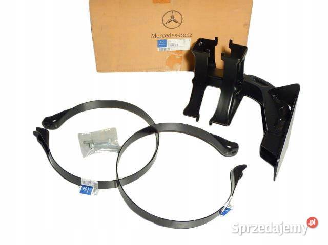 MERCEDES Q3090105 TAŚMA Motoryzacja sprzedam