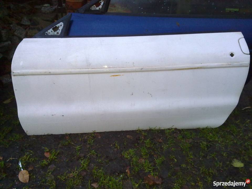 Częći blacharskie szyby Ford Probe 9397 części blacharskie Poznań sprzedam