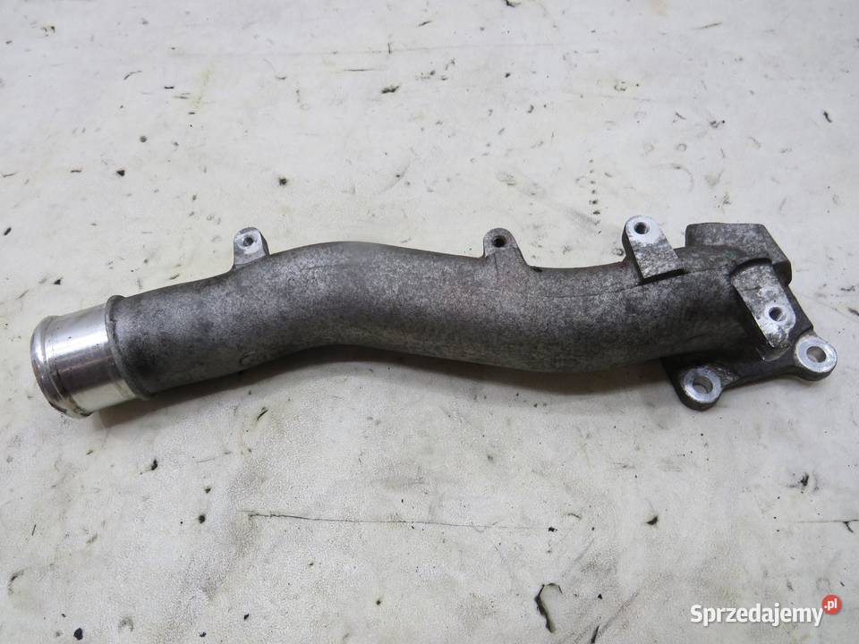 RURA INTERCOOLERA 22 IDTEC CIVIC IX HB