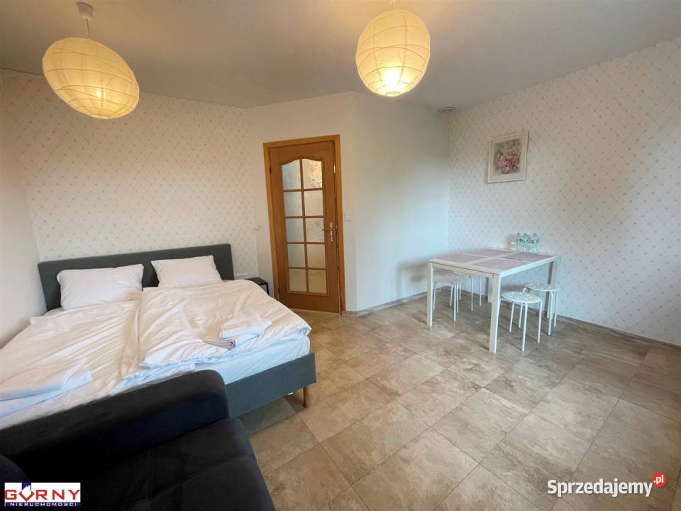 Mieszkanie Sulejów 3942m2 2 pokojowe Nieruchomości