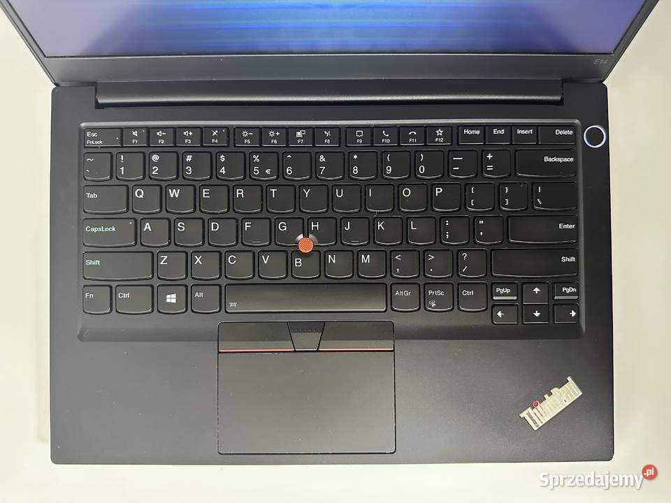 Lenovo ThinkPad E14 14 FHD AMD Ryzen 3 5300U Inny Windows Lublin
