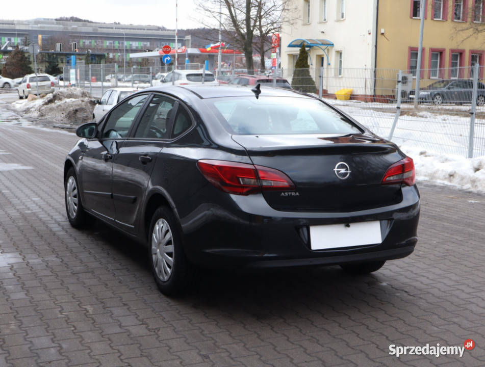 Opel Astra 16 16V ABS Astra mazowieckie Piaseczno