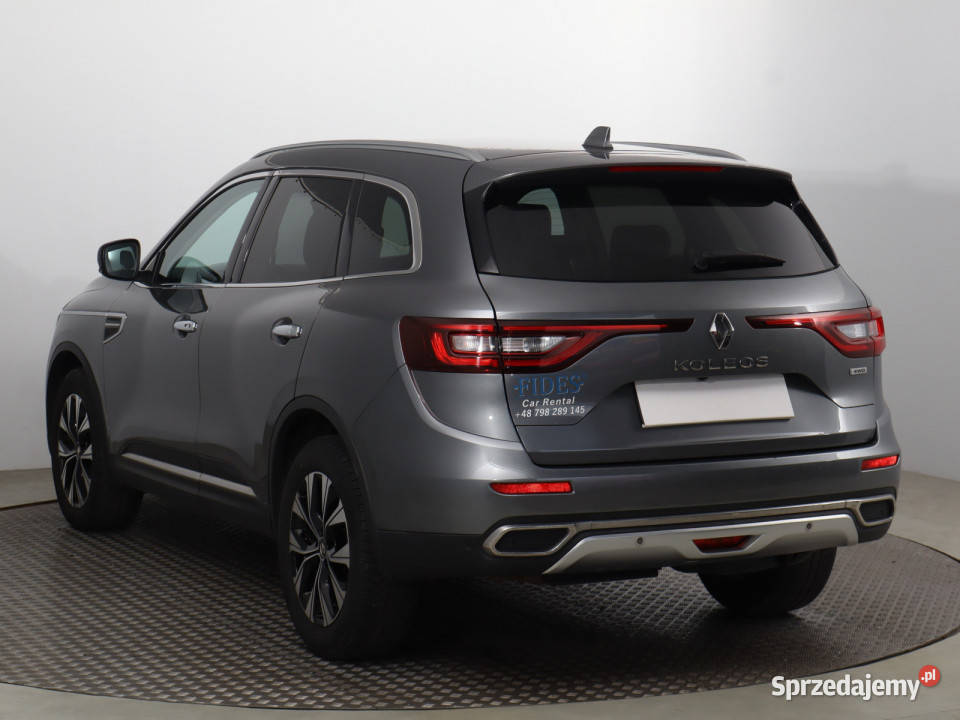 Renault Koleos 20 dCi ABS Bielany Wrocławskie sprzedam