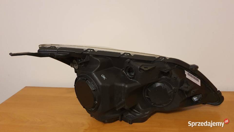 HONDA CRV III Reflektory Przednie Oryginalne OEM Bartoszyce