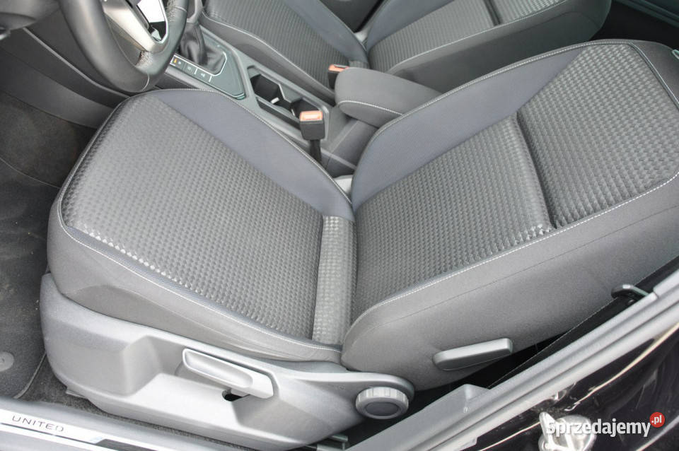 Volkswagen Tiguan 15TSI 150 DSG ElKlapa Podgrz Stalowa Wola