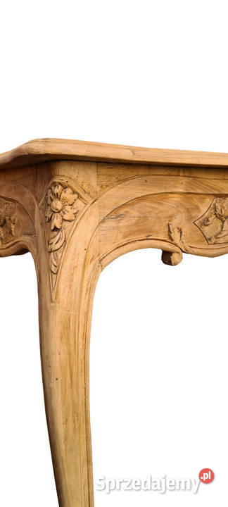 PARA KONSOLI LUDWIKOWSKICH Meble