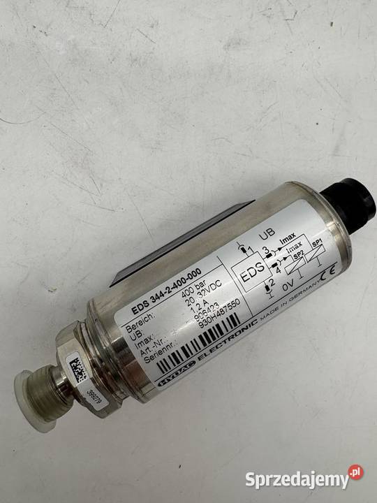 Hydac 906423 ETS 3442400000 Pressure switch Warszawa sprzedam