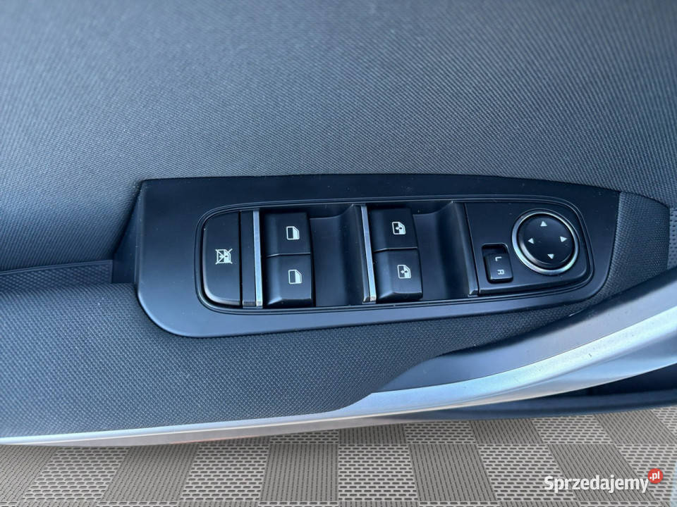 Kia Ceed CT536AG10 TGDI S Czcof Bluetooth 106840km pomorskie Pępowo sprzedam