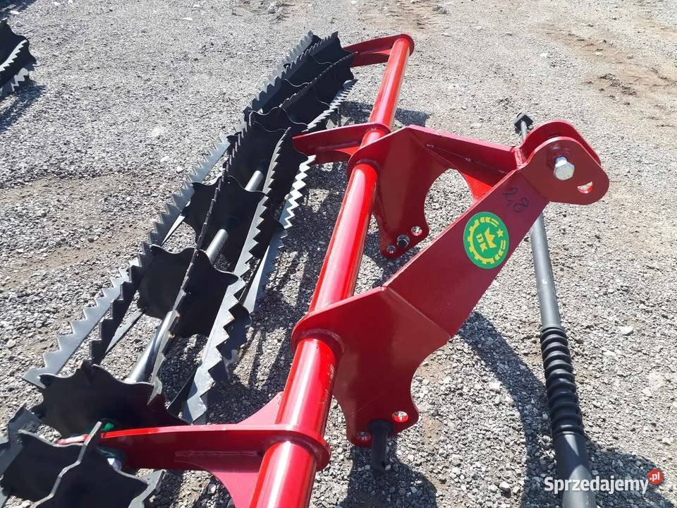 Wał wały wałki pojedyncze podwójne do Pozostałe Kraśnik