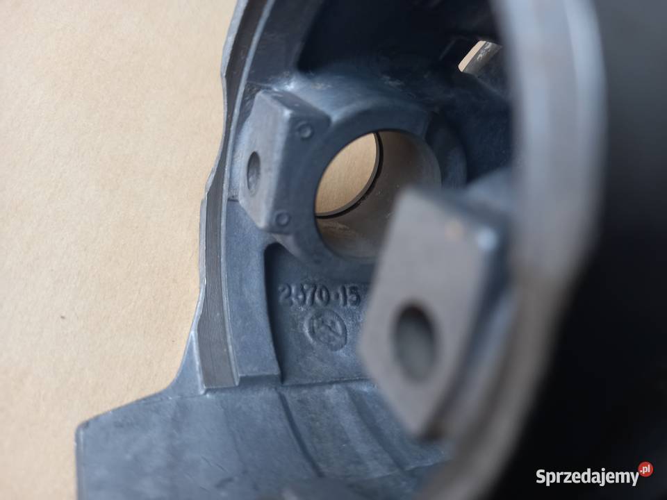 Fiat 126p tłoki 41 oryginalne FIAT Motoryzacja Bukownica