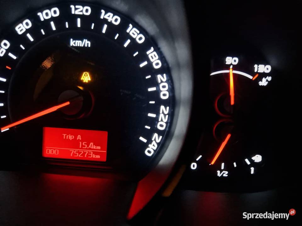 KIA Sportage III 20 CRDI 4x4 AWD 136 2015r Lunar Ostrowiec Świętokrzyski