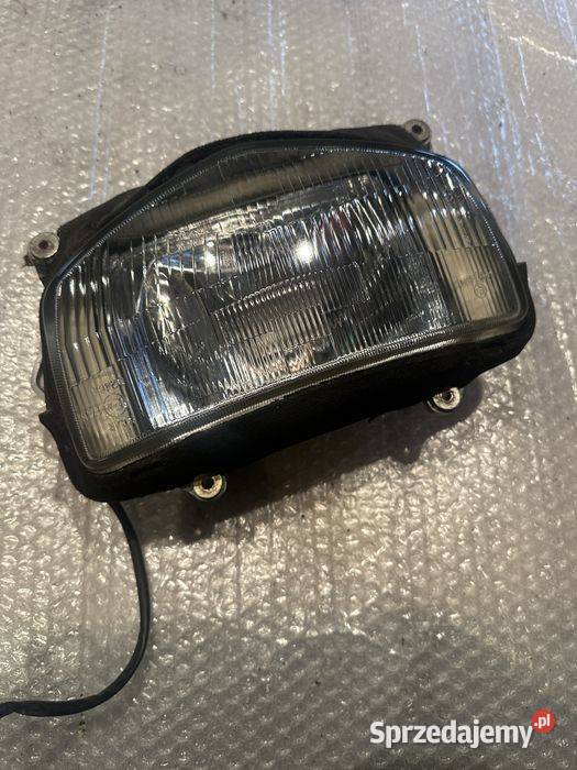 HONDA CBR 600 F2 PC25 Reflektor Lampa Przednia Pozostałe
