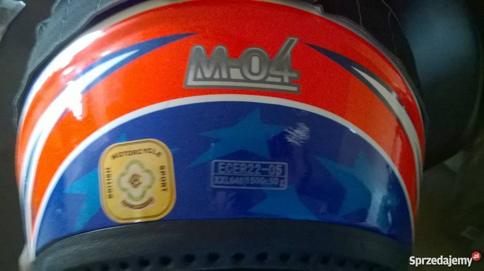 Kask kaski Włocławek sprzedam