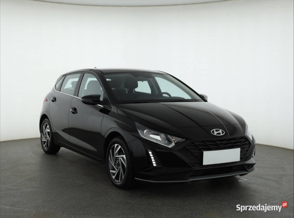 Hyundai i20 12 Piaseczno