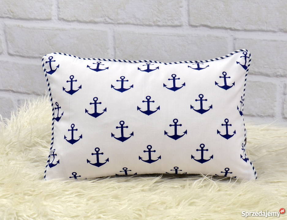 Poduszka z łuską gryki orkiszu dwie Kliny