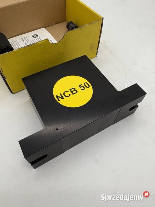 Netter Vibration NCB50 Wibrator pneumatyczny
