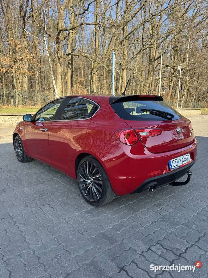 Zadbana Serwisowana pomorskie Gdańsk