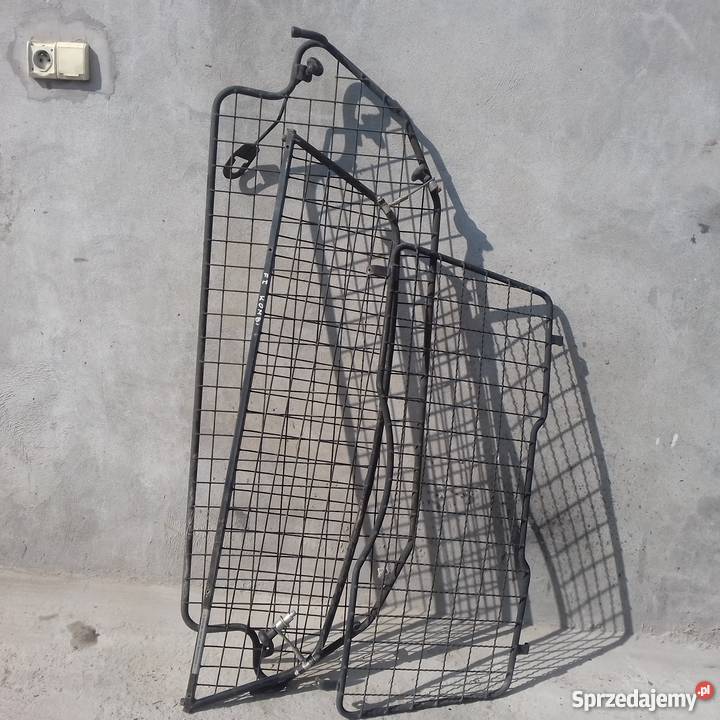 Kratka homologacyjna Fabia Praktik Roomster łódzkie sprzedam