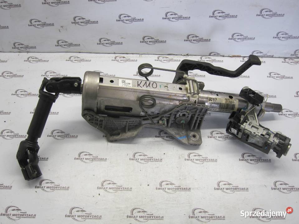 CHEVROLET CRUZE I 11r kolumna kierownicza sprzedam