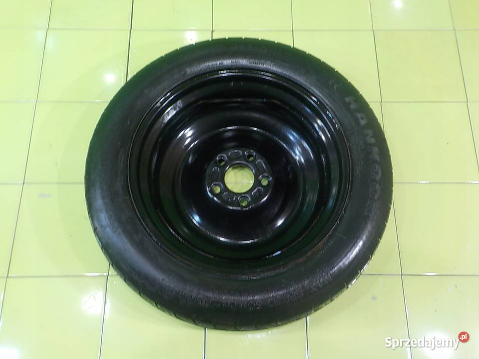 FORD MONDEO MK4 GALAXY MK3 S kolo dojazdowe mazowieckie Suków