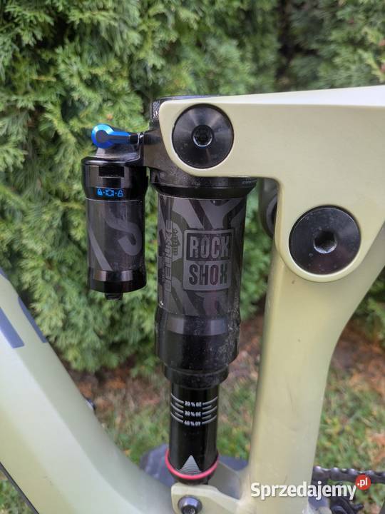 Rose Root Miller 2 enduro full M Zamość