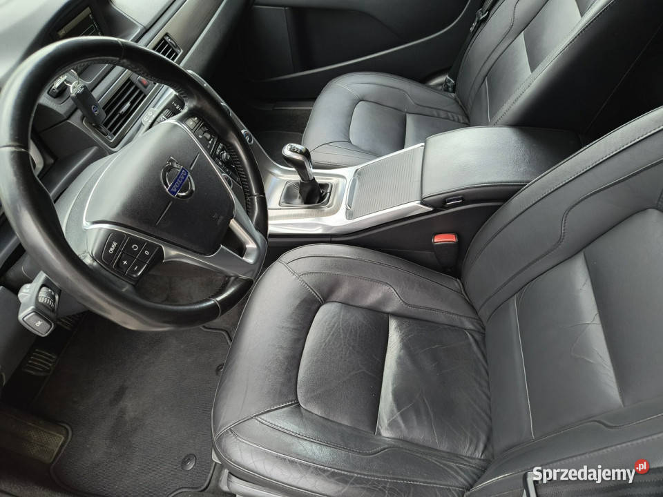 Volvo V70 ALU17 tempomat nowy rozrząd el V70 Bydgoszcz
