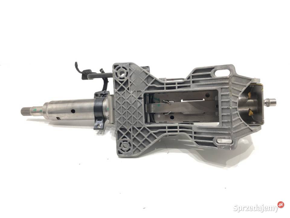 KOLUMNA KIEROWNICZA OPEL ASTRA J 13422685 0915 osobowe Kolumny kierownicze