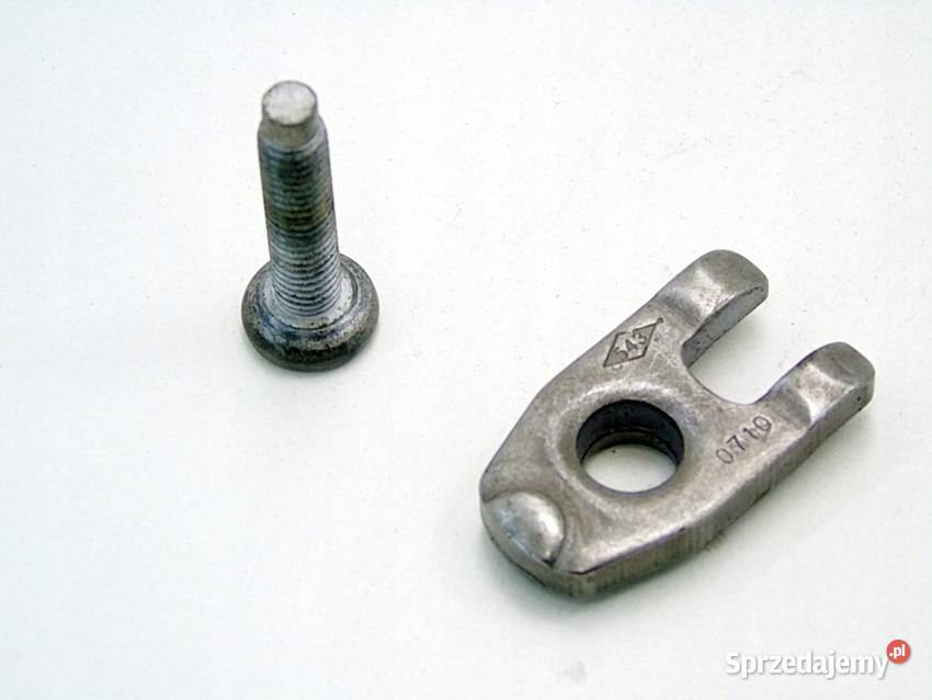 ŁAPKA WTRYSKIWACZA 15 DCI CLIO 3 MODUS LOGAN