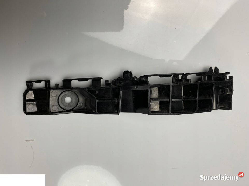 SUZUKI ALTO CELERIO LEWY PRZEDNI PRZÓD MOCOWANIE