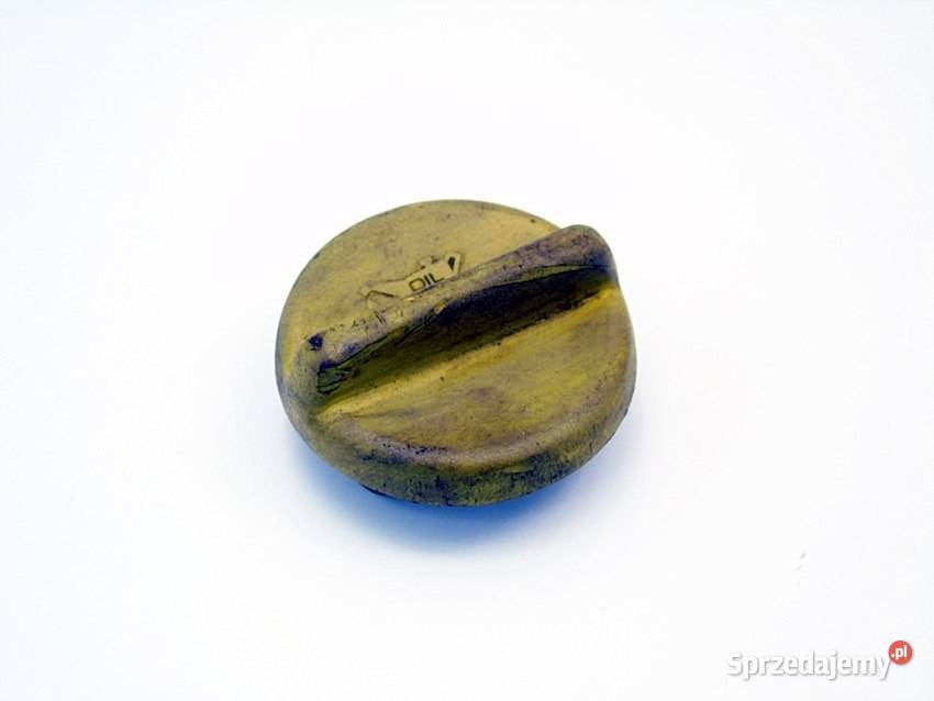 KOREK OLEJU 30 CDTI VECTRA C SIGNUM SAAB 95 TID Sosnowiec