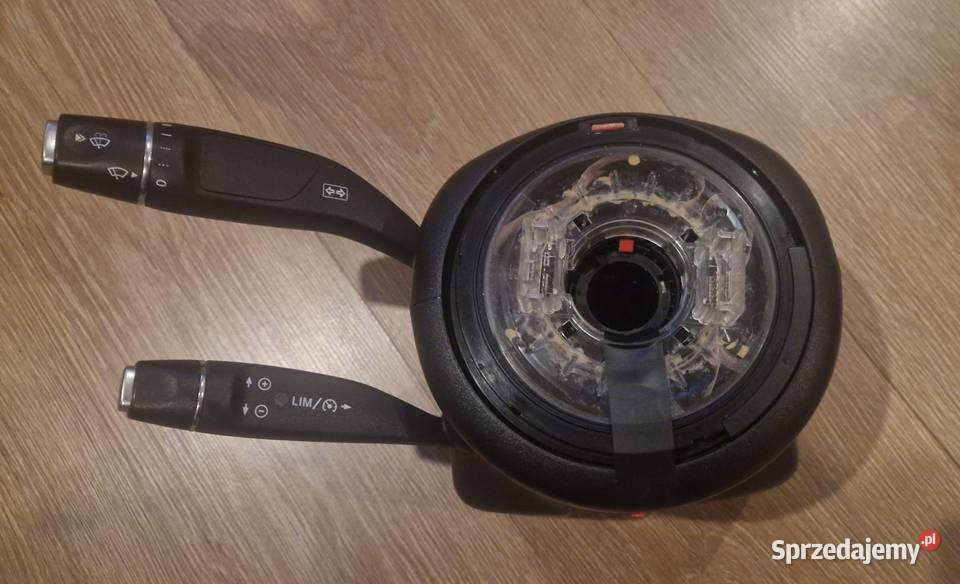 Przełącznik zespolony w204 lift taśma airbag sprzedam