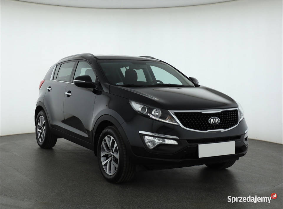 Kia Sportage 20 GDI Piaseczno sprzedam