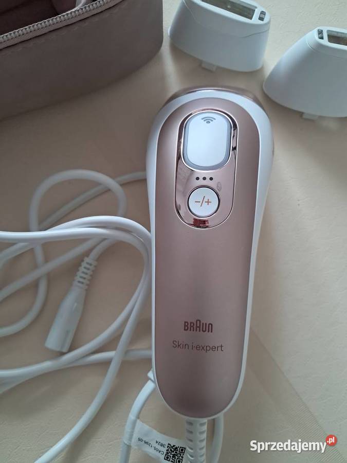 Depilator laserowy mazowieckie Nowa Wieś