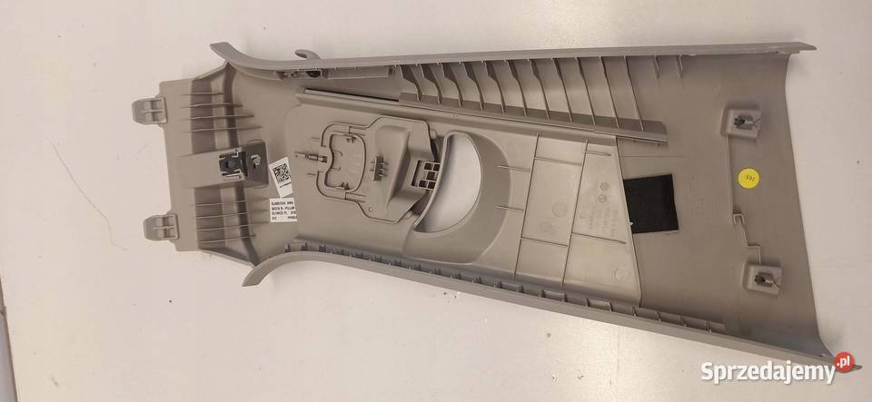 SKODA ENYAQ OSŁONA SŁUPKA LEWA 5LA867243