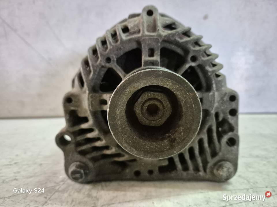 ALTERNATOR VW GOLR AEX POLO 6N 14