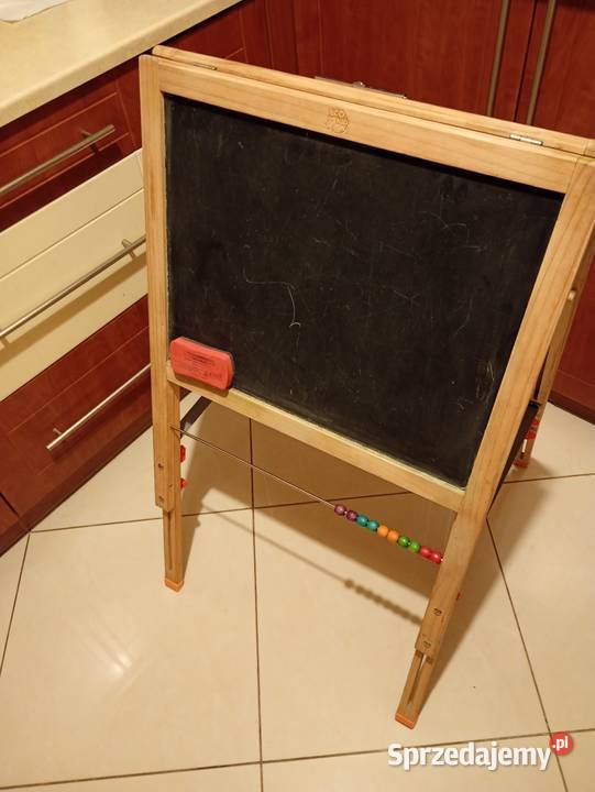Tablica dzieci Eco kid Kraków