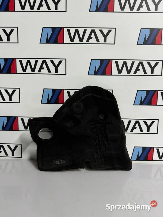 BMW F06 F10 F11 F12 OSŁONA IZOLACJA DŹWIĘKOWA