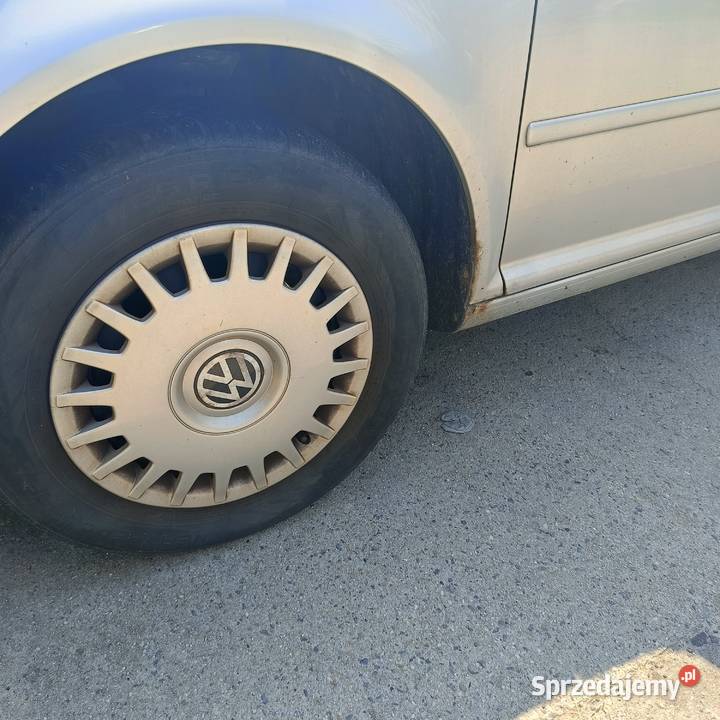 Golf 4 kombi Leszno