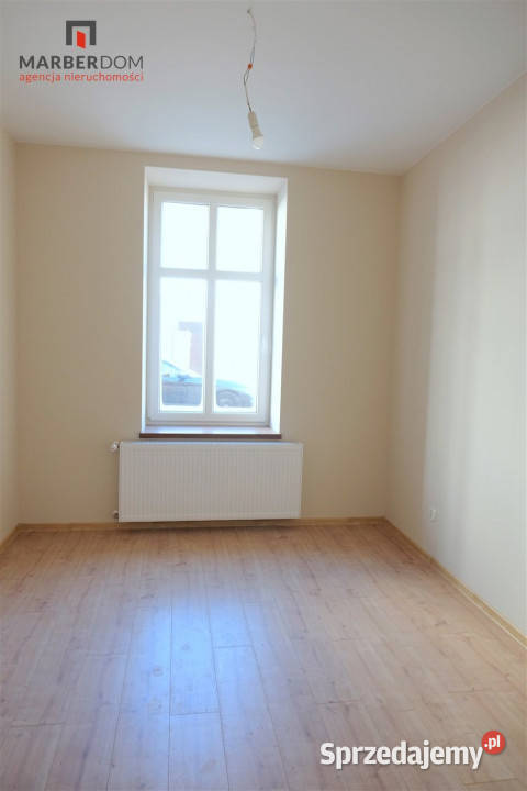 wynajmu mieszkania Świętochłowice 46m2 2 pokoje