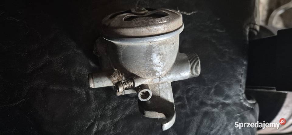 Komara motorynka ogar gaźnik mazowieckie Płock