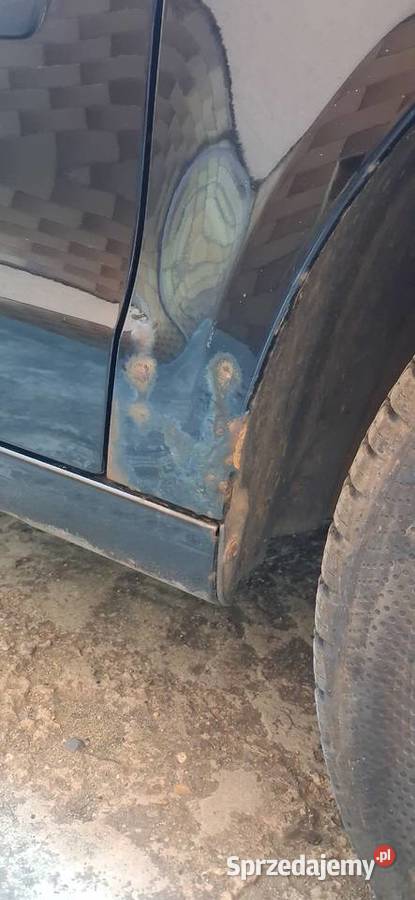 Wolkswagen Polo 9n Sosnowiec