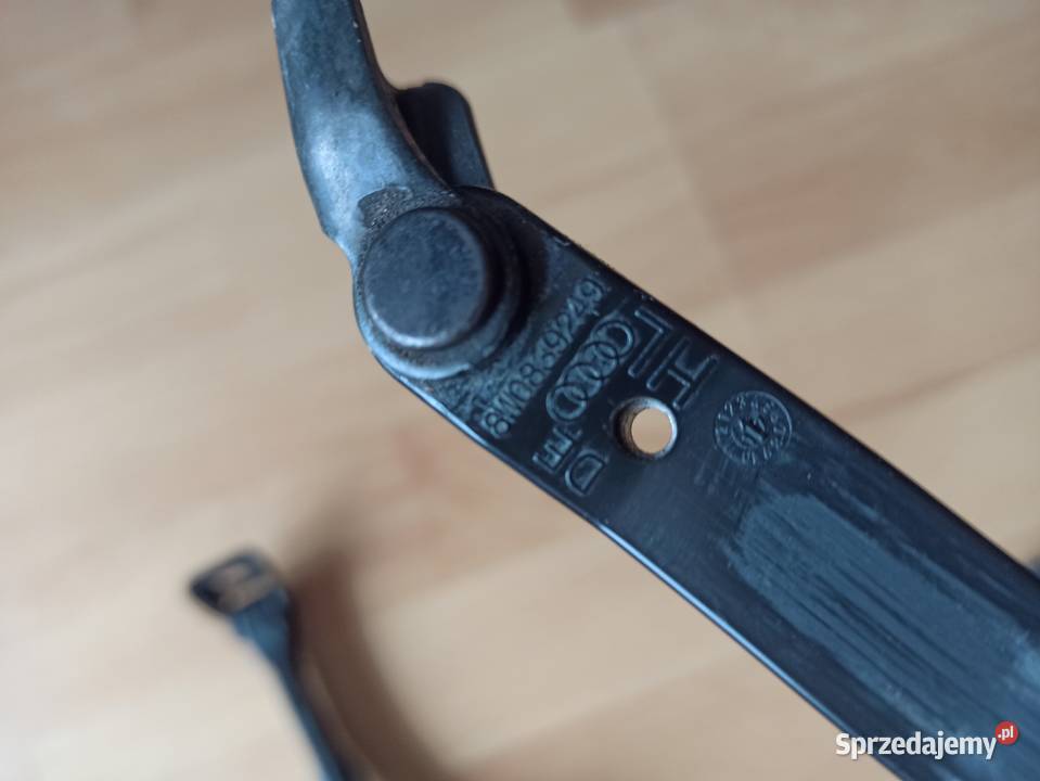 Audi a4 b9 ogranicznik drzwi Łódź sprzedam