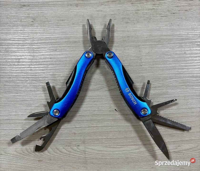 Bosch 1619M00H4N wielofunkcyjne multitool warmińsko-mazurskie Elbląg sprzedam