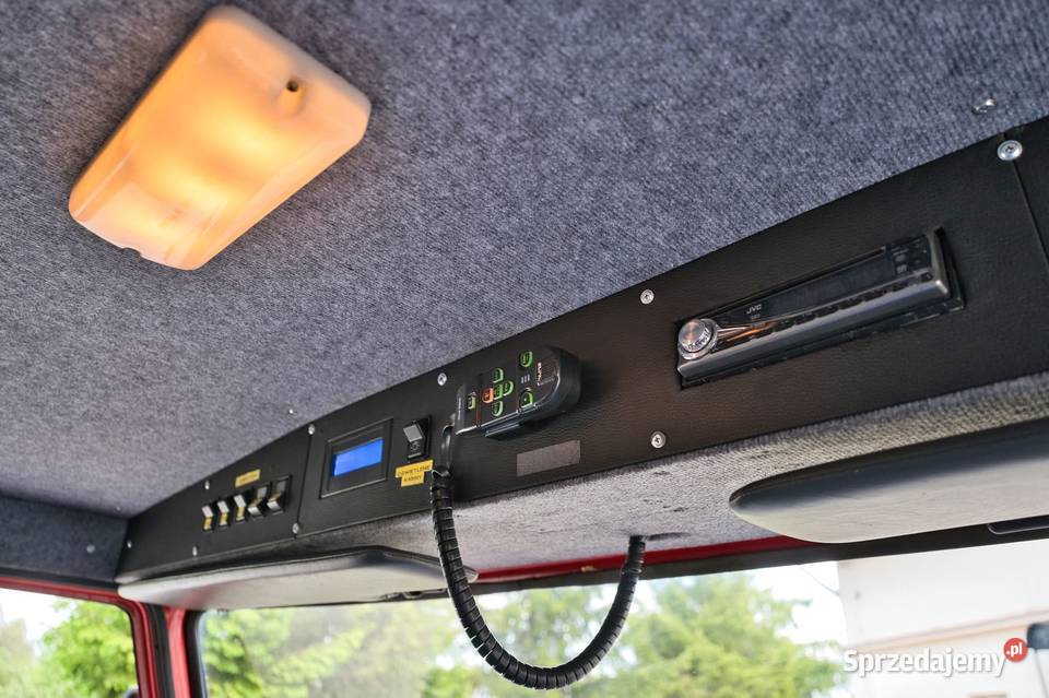 GBA 2516 STAR 244 JELCZ 005 Książnice